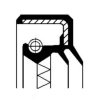 VW 020301189L Shaft Seal, differential